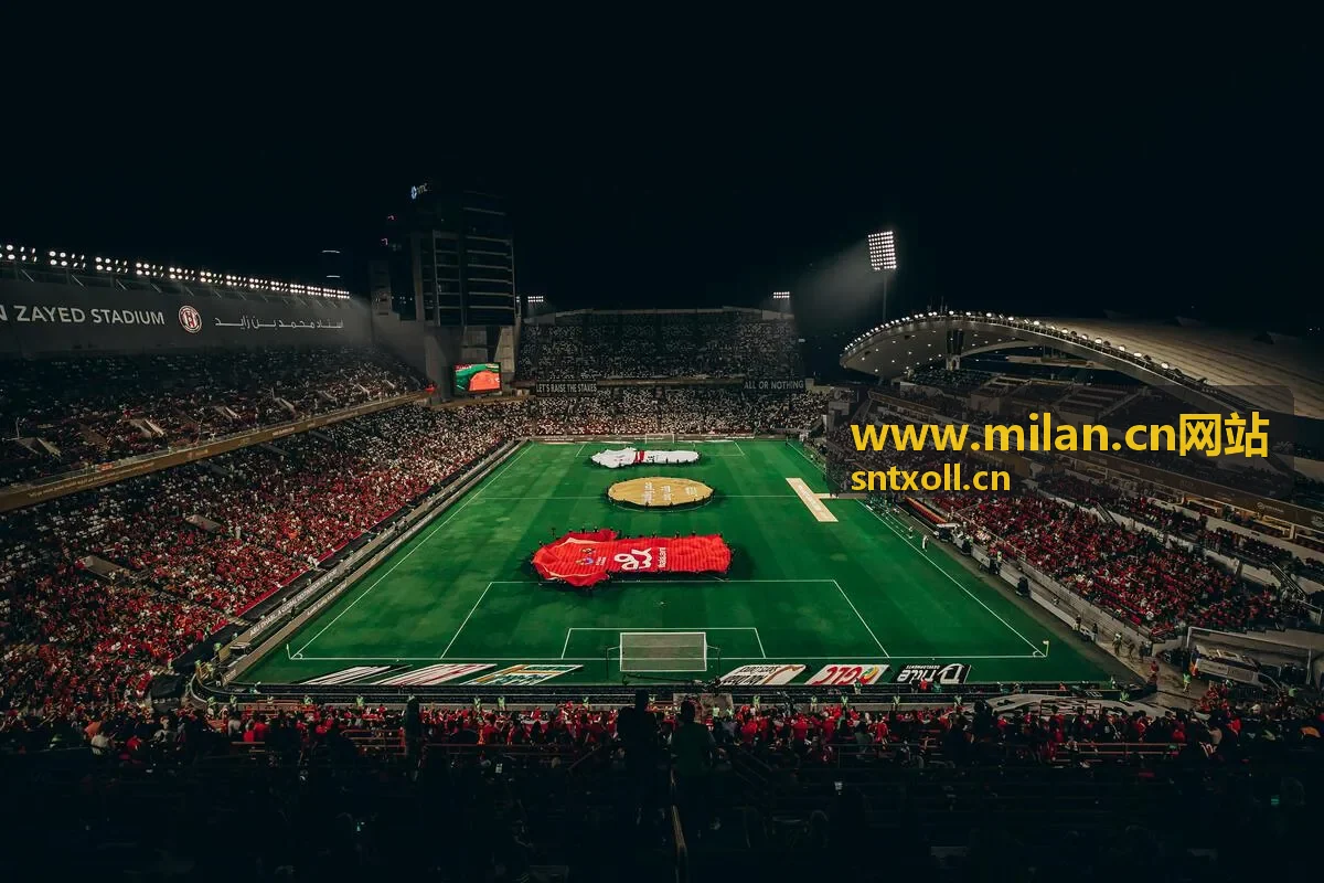 企业品牌官网建设全流程 - www.milan.cn网站