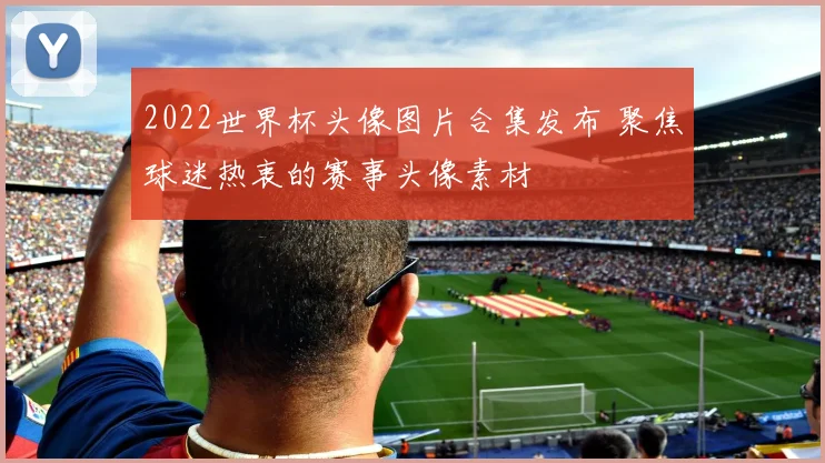 2022世界杯头像图片合集发布 聚焦球迷热衷的赛事头像素材